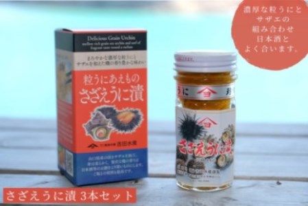 粒 うに 雲丹 さざえ 栄螺 漬 瓶うに 55g 3本 ( ウニ ウニ ウニ ウニ ウニ ウニ ウニ ウニ ウニ ウニ ウニ ウニ ウニ ウニ ウニ ウニ ウニ ウニ ウニ ウニ ウニ ウニ ウニ ウニ ウニ ウニ ウニ ウニ ウニ ウニ ウニ ウニ ウニ ウニ ウニ ウニ ウニ ウニ ウニ ウニ ウニ ウニ ウニ ウニ ウニ ウニ ウニ ウニ ウニ ウニ ウニ ウニ ウニ ウニ ウニ ウニ ウニ ウニ ウニ ウニ ウニ ウニ ウニ ウニ ウニ ウニ ウニ ウニ ウニ ウニ ウニ ウニ ウニ ウニ ウニ ウ