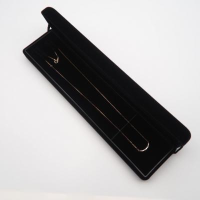 ふるさと納税 甲府市 K18PG 0.1ct ダイヤモンド アーチペンダントネックレス　FHH-019834 |  | 03