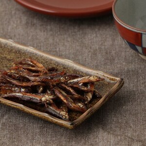 【湖の幸・海の幸】霞ヶ浦と国内産原料を使った佃煮3種セット 化粧箱入り_魚介・海産物 しらす・ちりめん  シラス チリメン  魚介・海産物   _【配送不可地域：離島・沖縄県】【1619695】