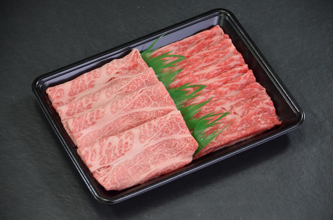 鳥取和牛 300g 肩ロース 赤身スライス すき焼き | 国産 和牛 肉 92MZ