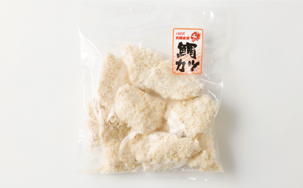 来島鯛カツ 10個入 10個 魚 白身魚 魚介 鯛 タイ たい 来島鯛 惣菜 お弁当 おかず フライ 鯛カツ カツ 冷凍 愛媛 (440)