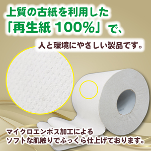 【 数量限定 】 訳あり トイレットペーパー ダブル 無香料 64 ロール 8ロール 8パック 鶴見製紙 静岡 沼津 再生紙 といれっとぺーぱー トイレ 備蓄 長持ち グリーンウインズ やわらか コス