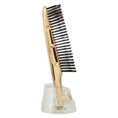 ふるさと納税 八尾市 スカルプブラシ　ワールドプレミアム(ショート ゴールド)/M113 |  | 03