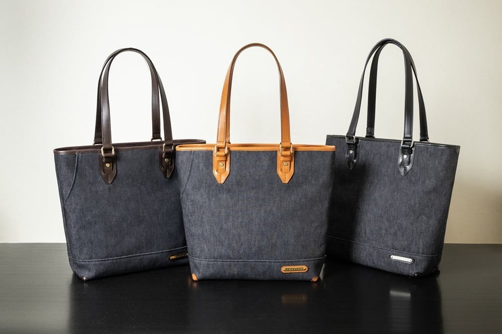 
                  INNFITH 縦型トートバッグ No55733｜ファッション 小物 バッグ トートバッグ 鞄 [1176-1179]
                