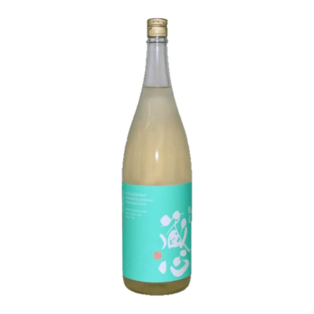 【ふるさと納税】肥前蔵心 特別純米 超辛口 720ml / 佐賀県 / 一般社団法人龍乃[41ANAC069]