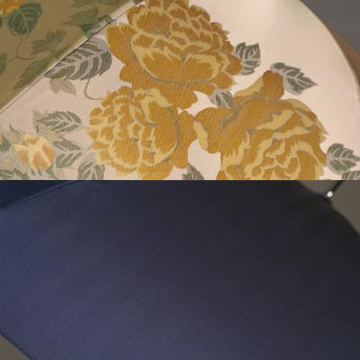 ふるさと納税 都留市 【ふるさと納税限定】槙田商店 高級夫婦傘(長傘2本組)|職人が作る高品質で美しい日本製晴雨兼用傘 |  | 02