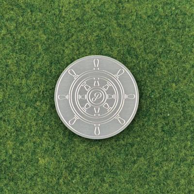 ふるさと納税 瑞浪市 ボールマーカー　GRAND VOYAGE【PAGANICA TOOLS】 |  | 03