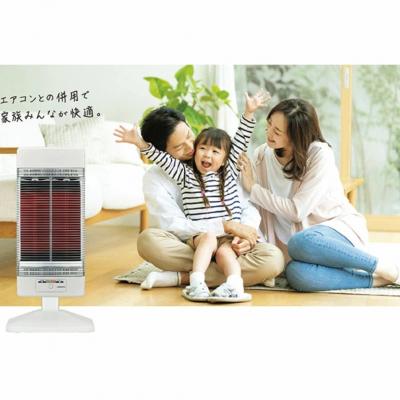 ふるさと納税 三条市 [コロナ] コアヒート ホワイト CH-12RB(w) 遠赤外線電気暖房機 【081P002】 |  | 03