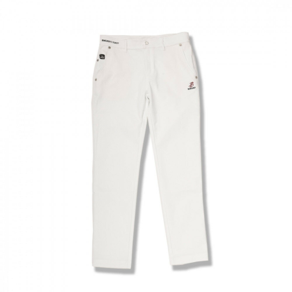 【ふるさと納税】BUNCUREY　ゴルフウェア　ロングパンツ（BM23SS-03-012）