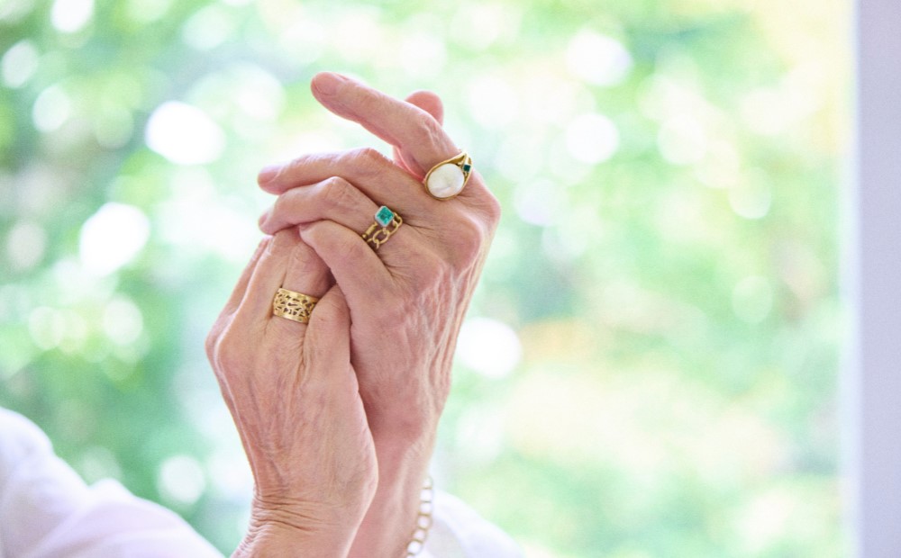 【オリジナル・ジュエリーリフォーム】Fujimori Tokyo お仕立てクーポン 30,000円分（ふるさとチケット）体験 クーポン オーダーメイド ジュエリー リング 指輪 記念 思い出 リメイク