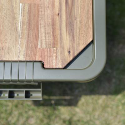 ふるさと納税 守谷市 コンテナボックス「THOR」用 テーブルトップ |  | 02