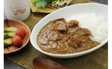 
055-2　「マキティーカレー」
