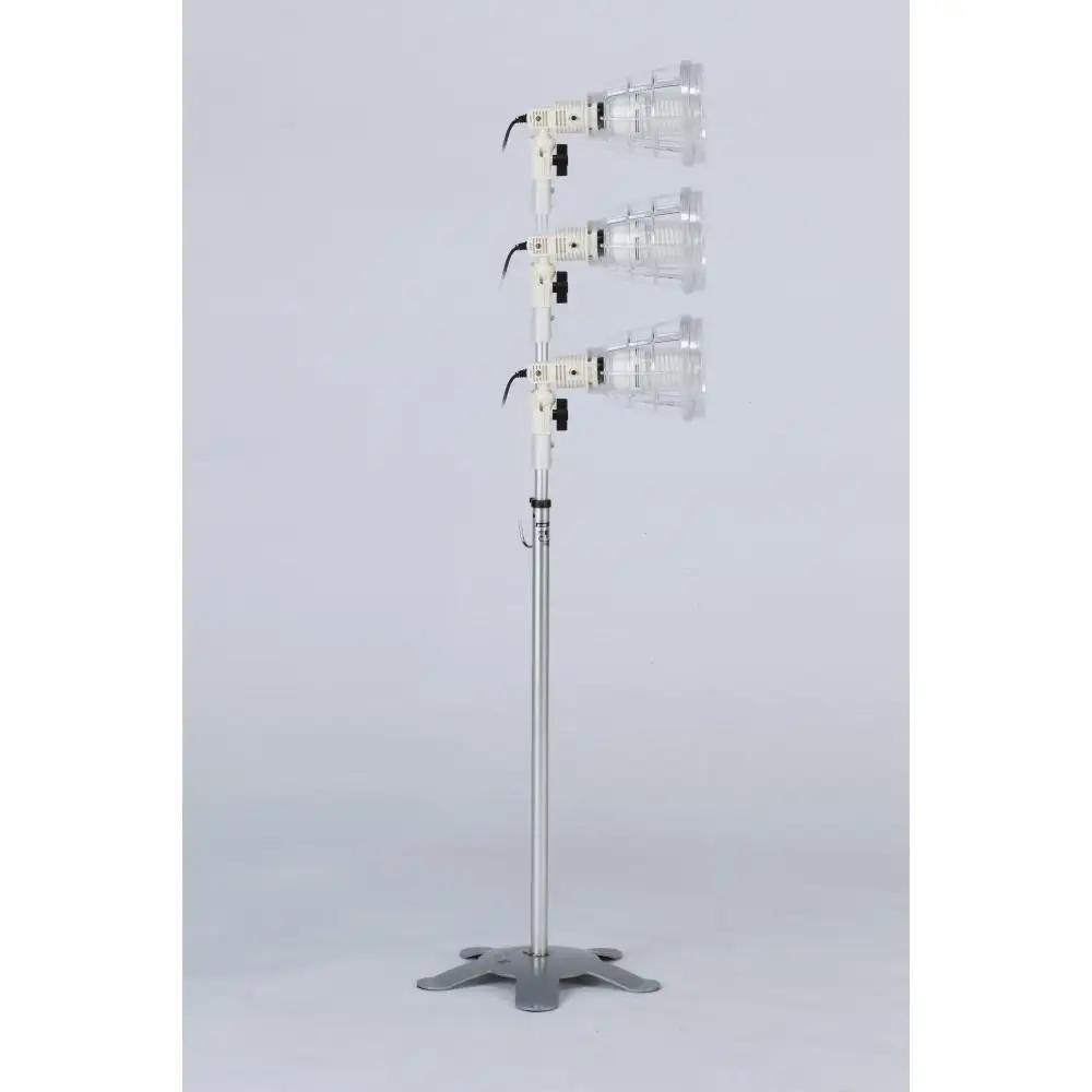 屋内用除菌照明ライト(11W)　DL-11F