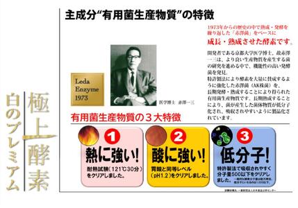 【レダ】レダの酵素121℃ 極上プレミアム 600ml