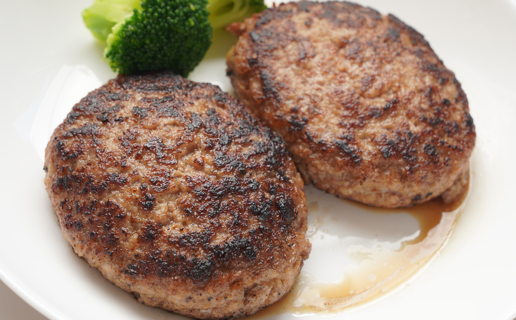 【数量限定】淡路島手作りハンバーグ 15個【2026年3月より順次発送】