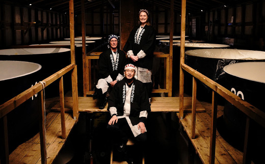 【10月-3月冬季限定】南部美人「酒蔵見学シンプルコース」チケット1名様／お土産付き 見学 酒蔵見学 試飲 体験 日本酒 新酒 南部杜氏 二戸市