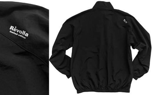 005-160　【ブラック・XL】リラックススポーツミリタリーセットアップ