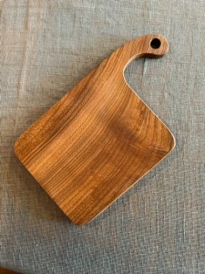 KK‐04　くるみのカッティングボード
