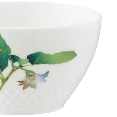 ふるさと納税 みよし市 ノリタケ【京香旬彩】11cmボウルセット(絵変り5個) |  | 03