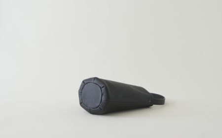 purr（パー） three ｜ SMALL onehandle bag（black）［No.293-02］
