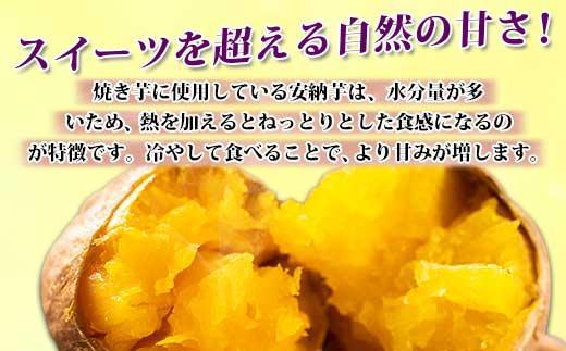 冷やし焼き芋 75g 笹団子 つぶあん 各5個入り 安納芋 密芋 焼き 芋 冷凍焼き芋 あんのう芋 さつまいも 笹だんご 団子 だんご 粒あん 餅 もち 冷凍 越後銘菓 おやつ 越季 新潟県 南魚沼市