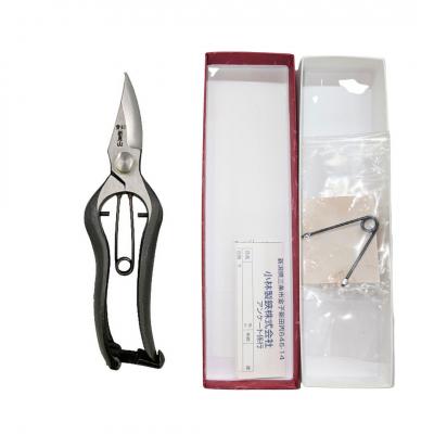 ふるさと納税 三条市 剪定芽切鋏 剪定鋏 園芸刃物 はさみ ハサミ  [新月山]ガーデニング せん定【020P094】 |  | 03