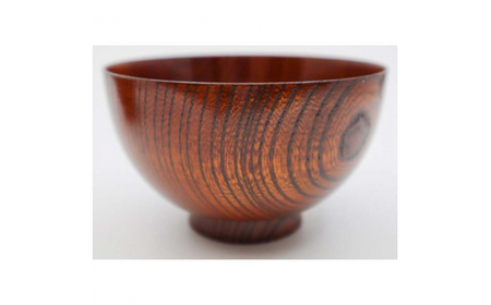 山中塗 フィット椀 2膳 木製 欅 食器 2個 セット ペア 椀 お椀 汁椀 器 漆器 贈り物 ギフト 敬老の日   伝統工芸 工芸品 国産 日本製 テーブルウェア 復興 震災 コロナ 能登半島地震復