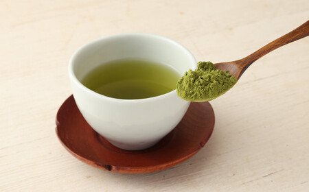 緑茶 丸孝園の溶けるお茶 合計 90g（30g×3袋）塩崎丸孝園