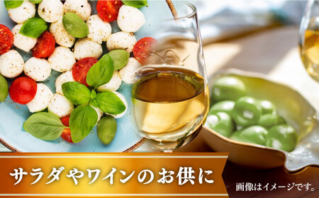 オリーブオイル オリーブの新漬け 65g×6個 オリーブオイル[XAJ099]