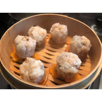 ふるさと納税 東金市 川嶋デリカ　焼売　(6個)