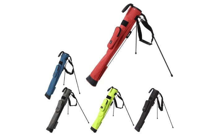 
            【選べるカラー】 OPST　セルフスタンドキャディバッグ 岐阜市 / ヒマラヤ [ANIN007]
          