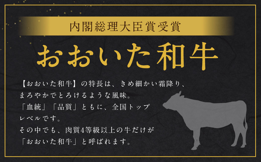 おおいた 和牛 ロース スライス 約500g 肉質 4等級以上 すき焼き