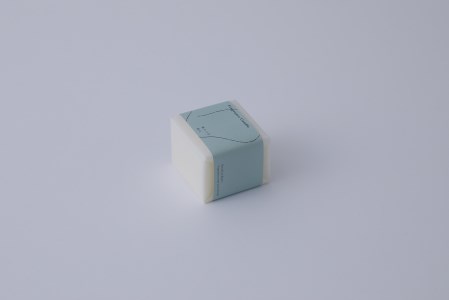 ＜暮らしの香り＞フレグランスキャンドル　3個セット（容器なし）　シグネチャー YAB036_イメージ2