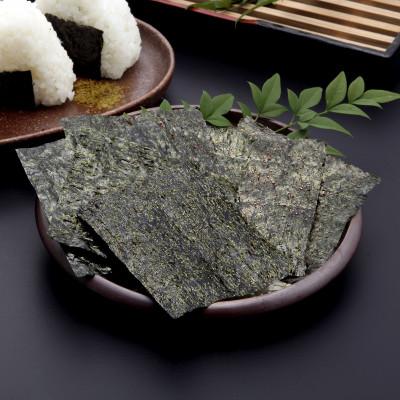 ふるさと納税 筑前町 (福岡有明海苔5つの味)　有明海産一番摘「味付けおかず海苔　15袋入詰合セット」(筑前町) |  | 01