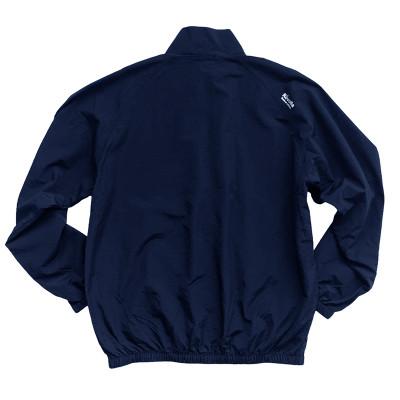 ふるさと納税 牧之原市 【ネイビー・L】リラックススポーツミリタリーセットアップ |  | 02