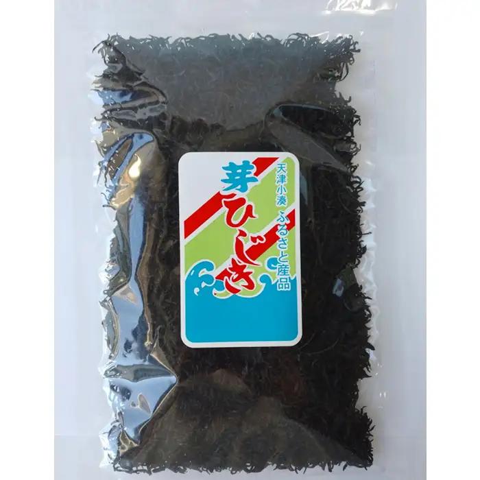 【中野健太郎商店】房州ひじき 芽ひじき 100g×5袋[0010-0365]