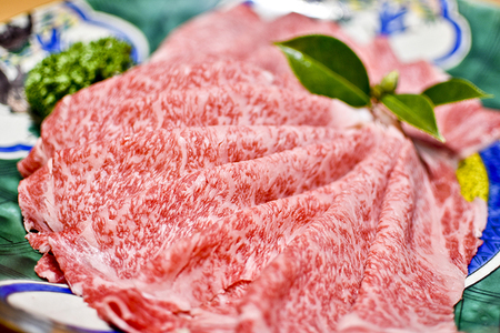 能登牛（すき焼き用）970g