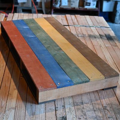 ふるさと納税 銚子市 collar select pallet(カラフルセット)