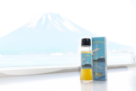 江のスコ 江のポン 万能調味料セット  ( 50ml 2種 3本 セット )  タバスコ 橙酢 ぽん酢 ポン酢 橙ポン酢 辛味調味料 調味料 万能 唐辛子 旨辛 餃子 たばすこ tabasuko po