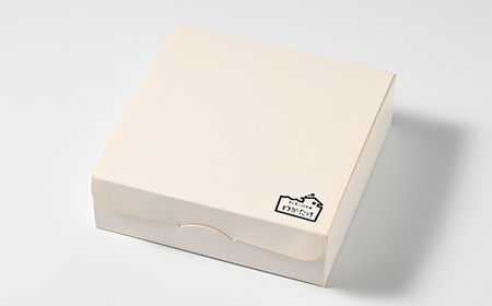 （15cmホールケーキ）あんずの焼菓子【思いやり返礼品】