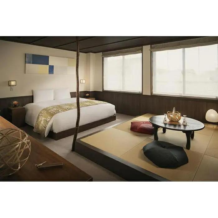 【THE JUNEI HOTEL 京都 御所西】ホテルペア宿泊券《朝食付き》｜スモールラグジュアリー 人気ホテル