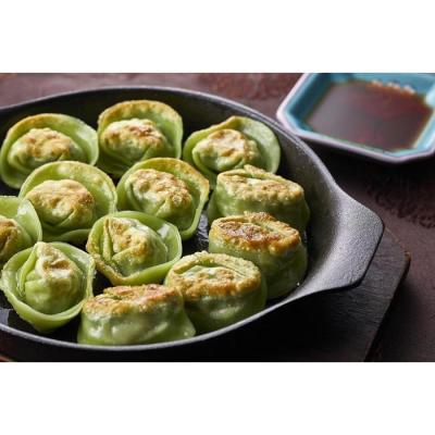 ふるさと納税 横浜市 三色上海ワンタン(3種36個入り)<横浜中華街　状元樓> |  | 02