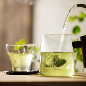 【6袋セット】世界農業遺産に認められたリーフティーバッグ | Apoptosis Day 6772