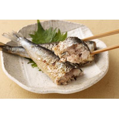 ふるさと納税 宗像市 いわし明太子2尾×9袋セット【海千】_HA0348 |  | 02
