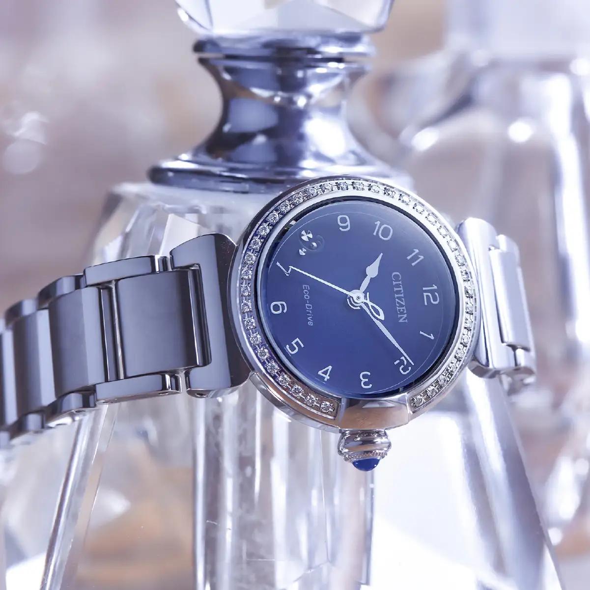 シチズン 腕時計 CITIZEN CITIZEN L シチズンエル EM1120-87L 腕時計 ギフト プレゼント FN-Limited-PR
