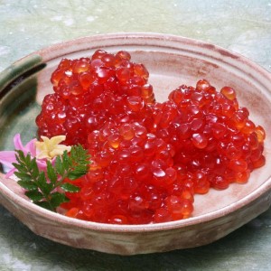 110065 佐藤水産 手まり筋子 240g 