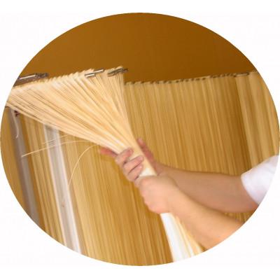 ふるさと納税 横手市 稲庭うどん切落し(ご家庭用)1kg×4個セット |  | 02
