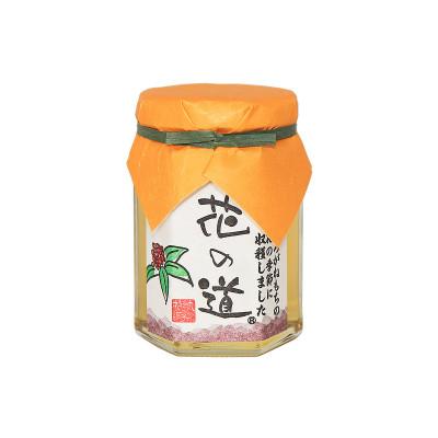 ふるさと納税 広川町 くろがねもちみつ　140g(広川町) |  | 01