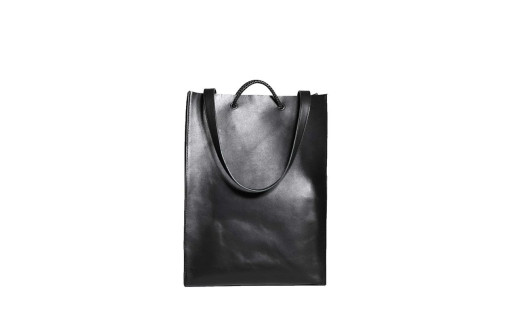 
【トートバッグ（L）】2way Tote bag Large
