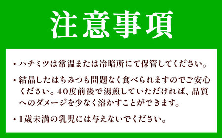 勝浦産 非加熱の 生ハチミツ(430g) ハチミツスプーン付き《90日以内に出荷予定(土日祝除く)》千葉県 勝浦市 はちみつ 蜂蜜 生ハチミツ 非加熱 百花蜜
